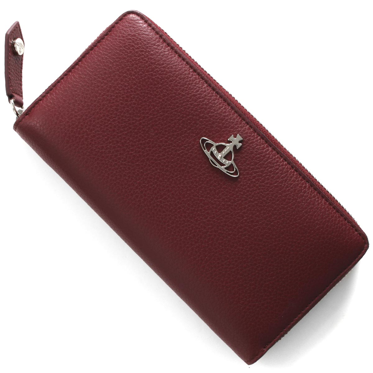 ヴィヴィアンウエストウッド 長財布 財布 メンズ レディース グレイン