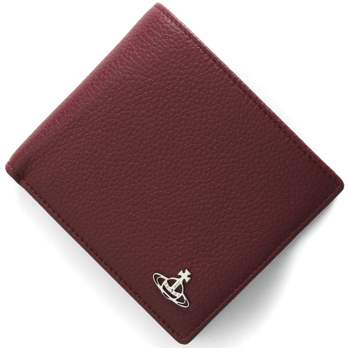 ヴィヴィアンウエストウッド 二つ折り財布 財布 メンズ レディース