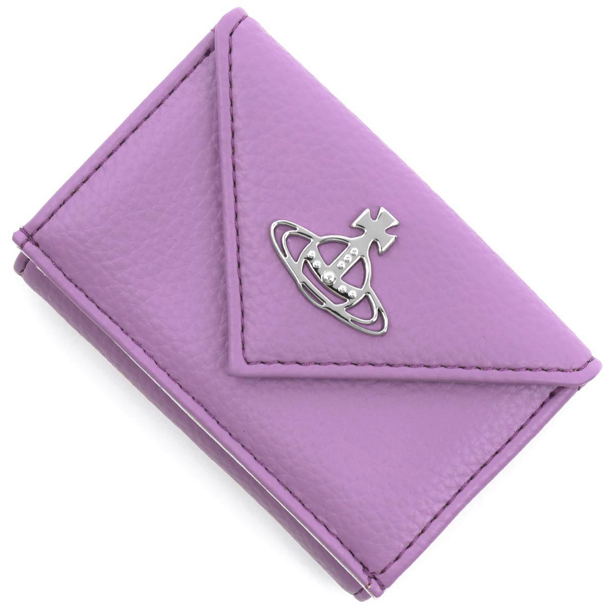 ヴィヴィアンウエストウッド 三つ折り財布/ミニ財布 財布 レディース