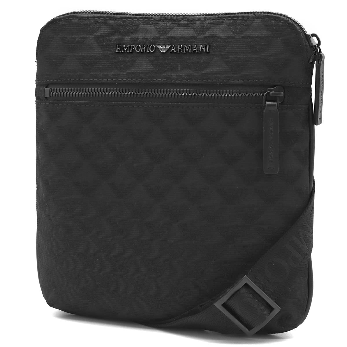 エンポリオアルマーニ ショルダーバッグ/クロスボディ/メッセンジャー
