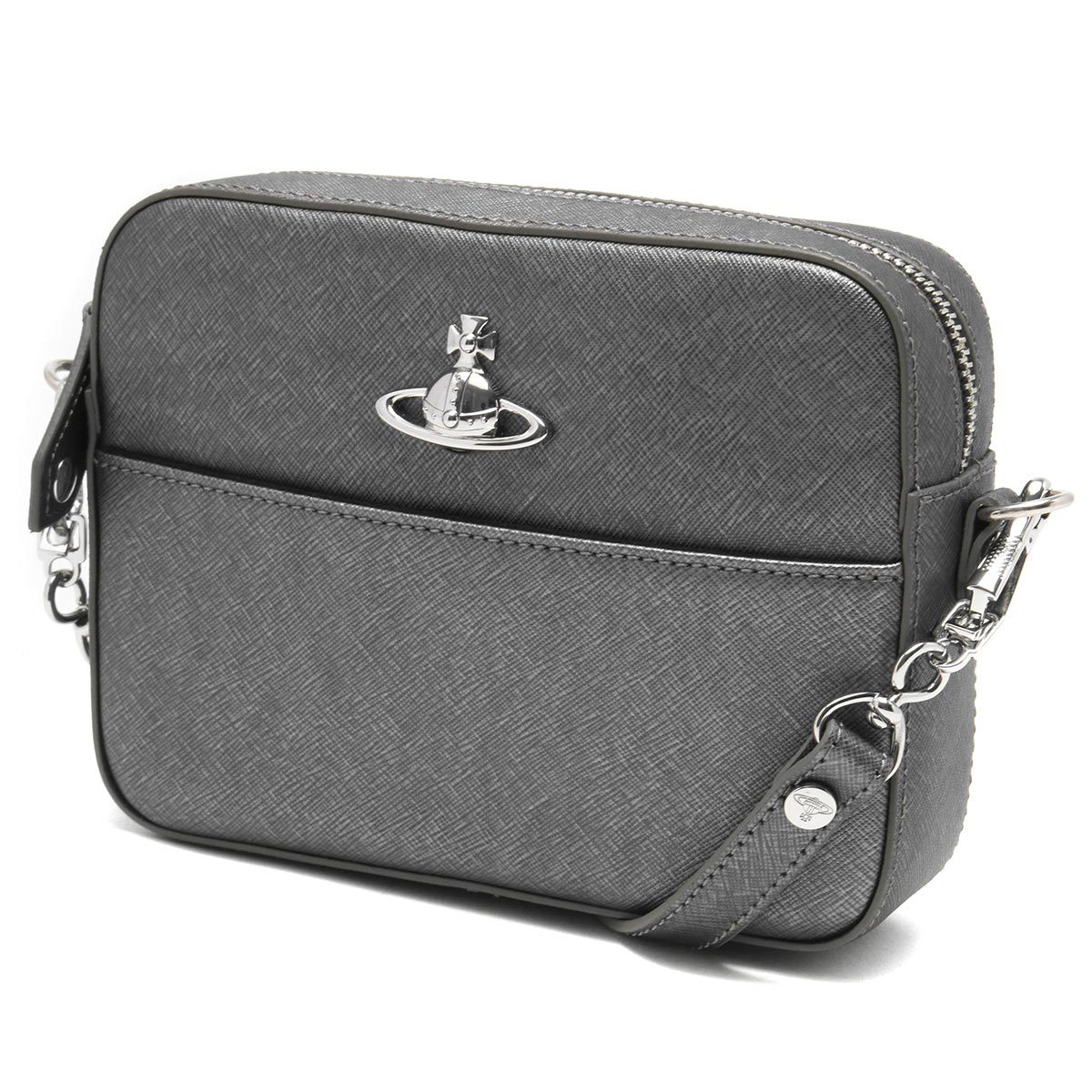 ヴィヴィアンウエストウッド ショルダーバッグ/クラッチバッグ バッグ