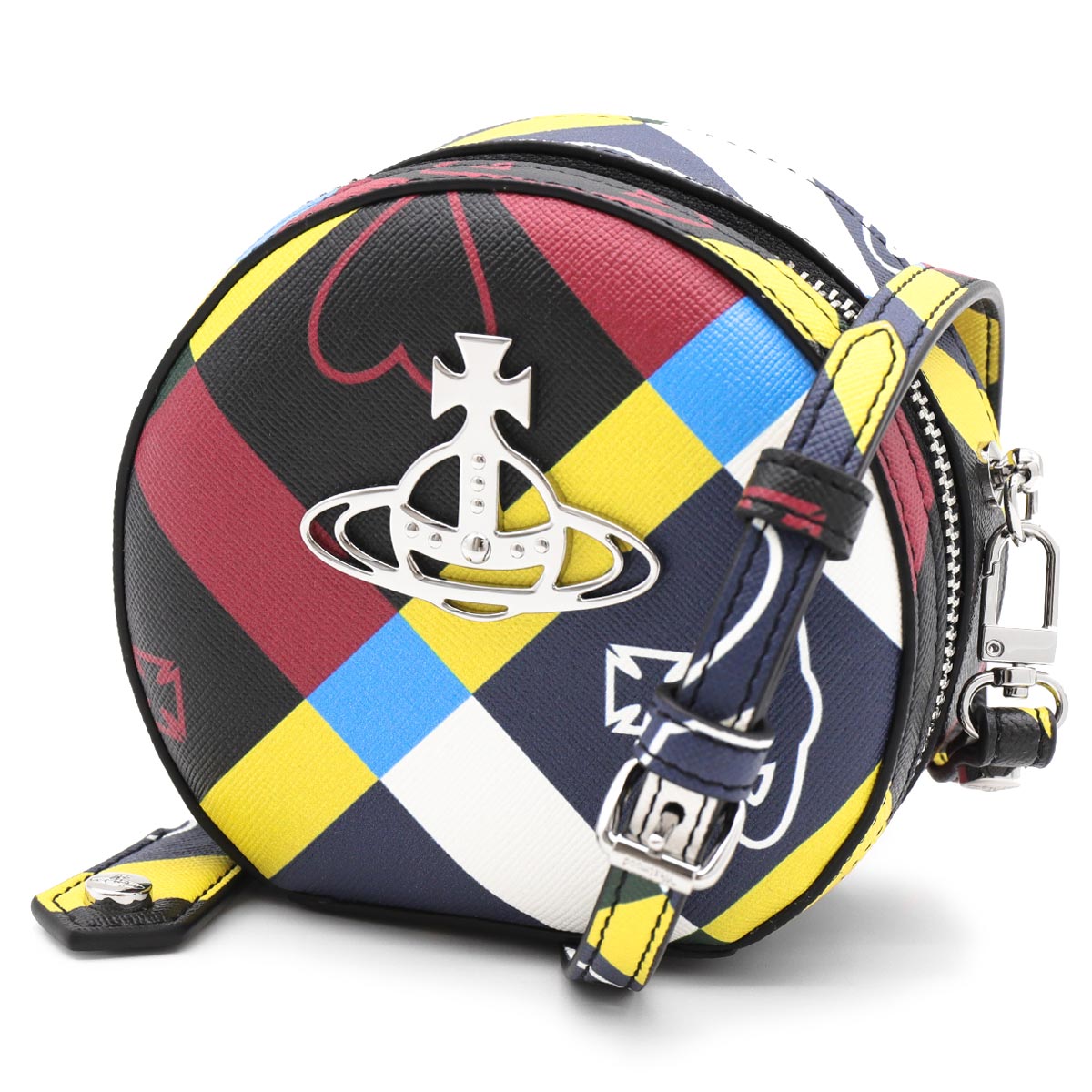 ヴィヴィアンウエストウッド ショルダーバッグ/ミニバッグ/ポーチ