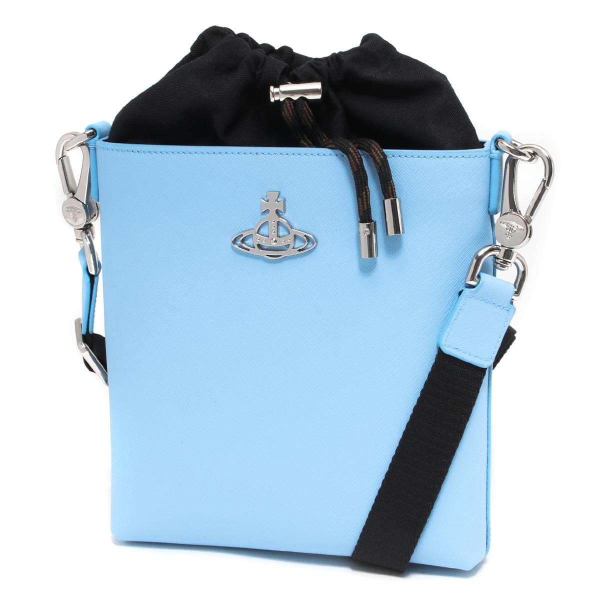 ヴィヴィアンウエストウッド ショルダーバッグ/クロスボディ バッグ