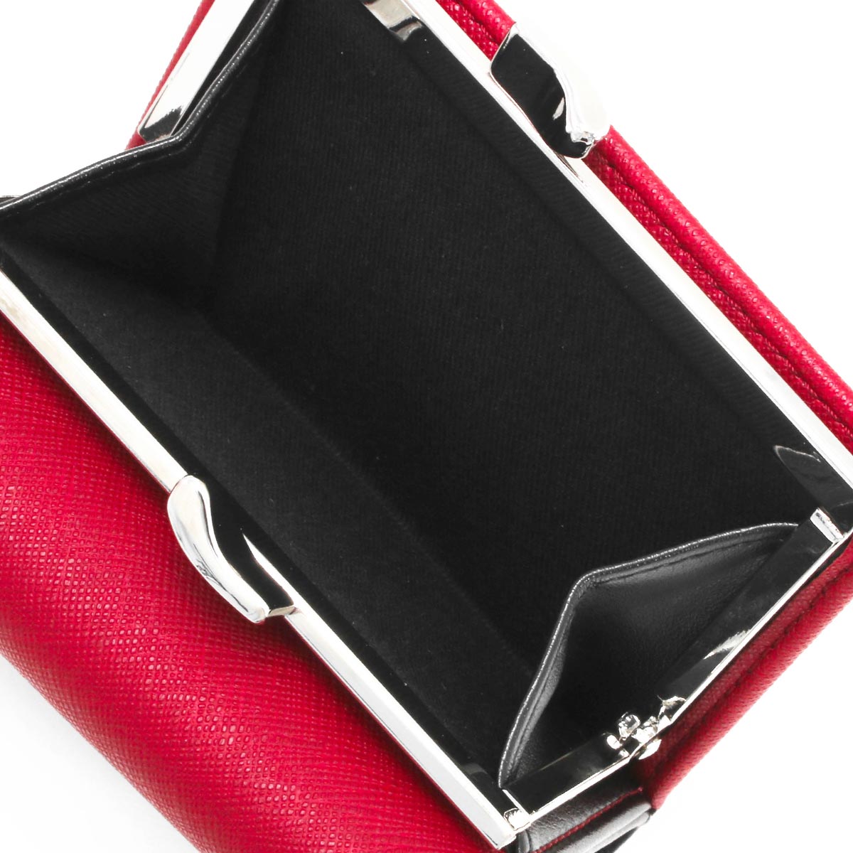 ヴィヴィアンウエストウッド 三つ折り財布 財布 レディース バイオ