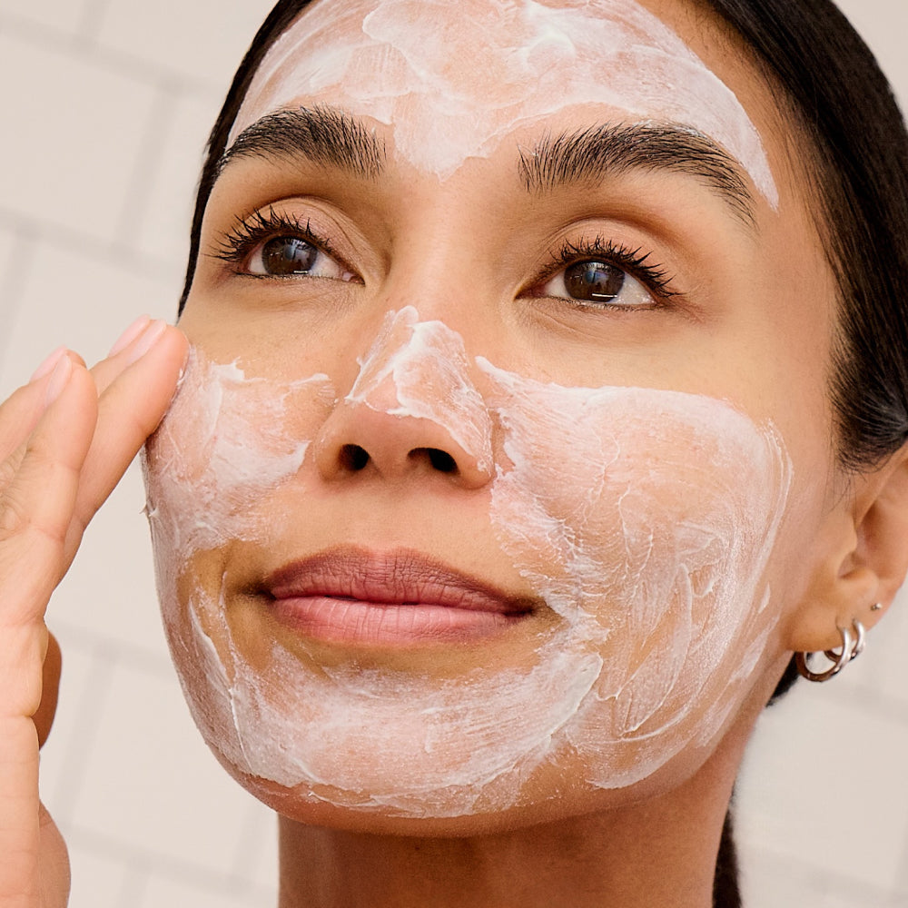 Micro Magic Microdermabrasion Exfoliating Face Scrub | Bliss