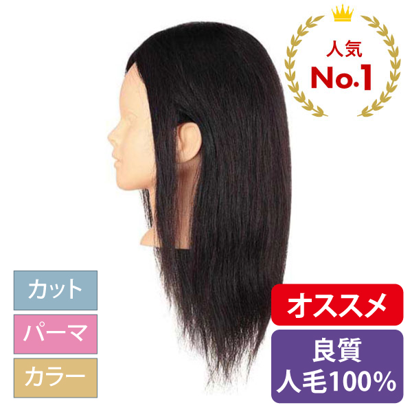 レッスン用ウイッグ | 美通販【公式】理美容プロ向けの卸通販