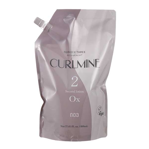 ナンバースリー ステルス TA 1剤 400ml | 美通販【公式】理美容プロ