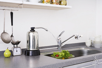 高性能浄水器 ハーレー2 特別価格で速攻発送！ | びんちょうたんコム