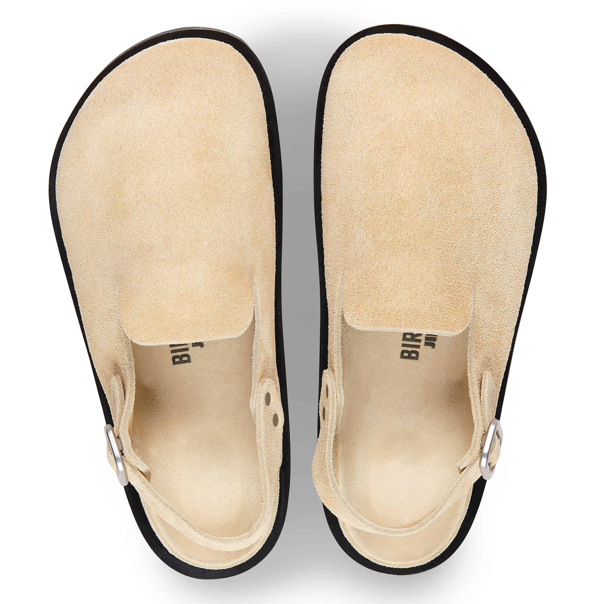 Buy Brown Berlin Jil Sander Online in India - BIRKENSTOCK