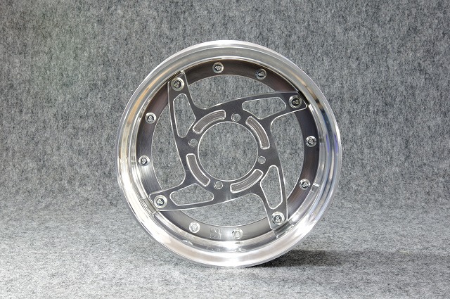 KEPSPEED製 モンキー用 10インチホイール (3.5J・4.0J・4.5J・5.5J