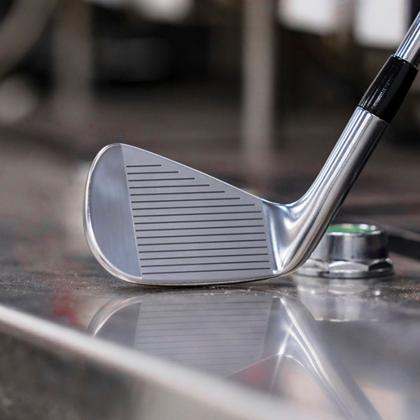 テーラーメイド 限定 RORS・PROTO アイアンセット 7本セット #4-PW DG