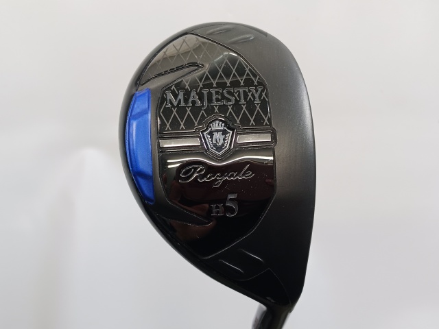 マジェスティRoyale HYBRID 2023 MAJESTY LV550 マジェスティゴルフ