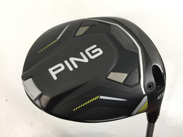 G430 MAX 10K HL SPEEDER NX35(JP) ピン ドライバー クラブ詳細｜中古