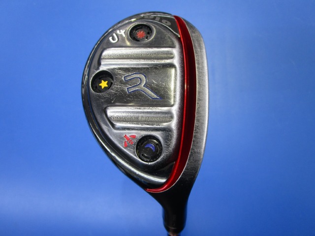 RODDIO ユーティリティ(2017) Stella:7 for Utility ロッディオ ロング