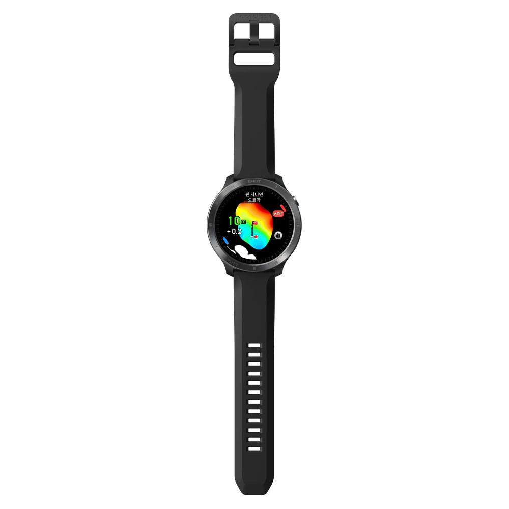 Voice Caddie T11 Pro GPS Golf Watch – Golfio