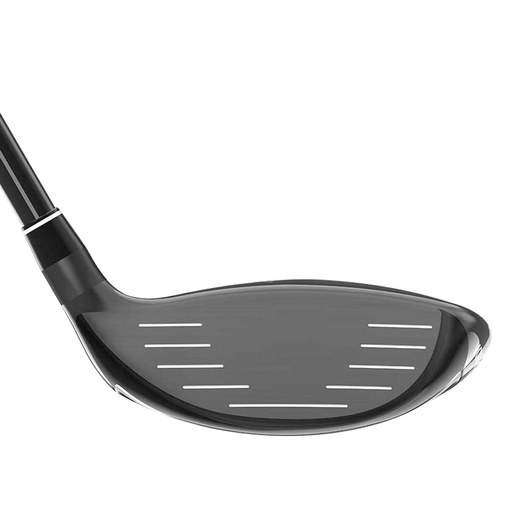 Srixon ZX Fairway Wood - 21 Men – Golfio