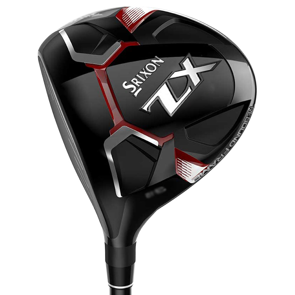 Srixon ZX Fairway Wood - 21 Men – Golfio