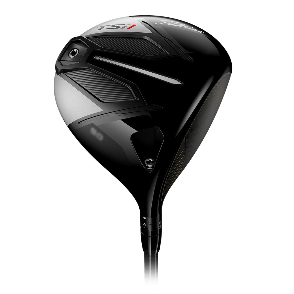 Titleist TSi1 Driver 460cc - 21 Men – Golfio