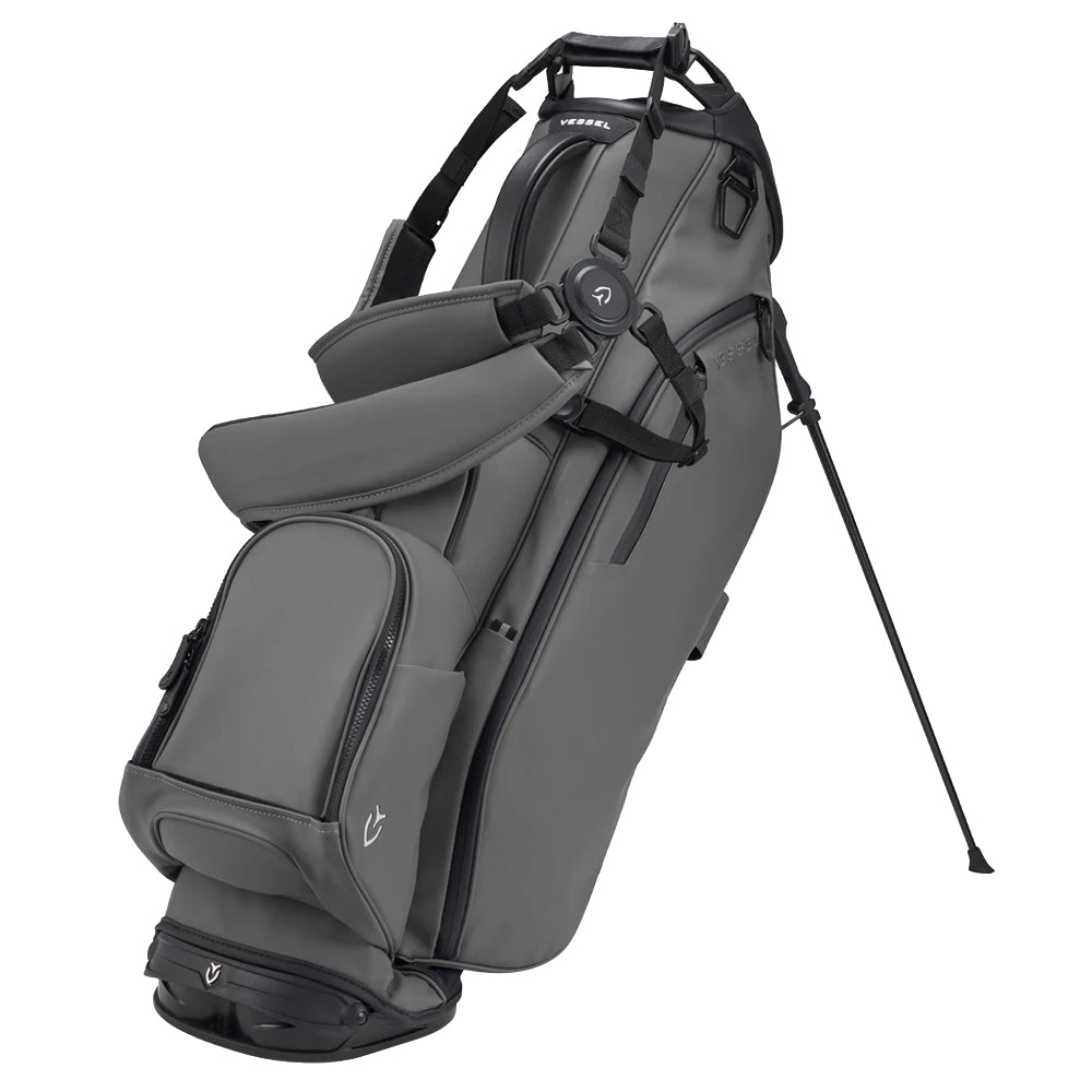 Vessel Bags Player 3.0 6-Way Stand Bag - 21 – Golfio