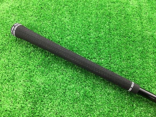 Fujikura フジクラ 中古シャフト SPEEDER NX FW 65 (S) スリーブ付の