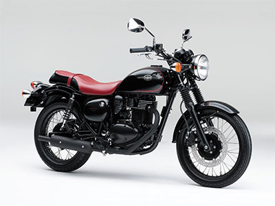 カワサキ エストレヤ スペシャルエディション のカタログ情報 | 新車