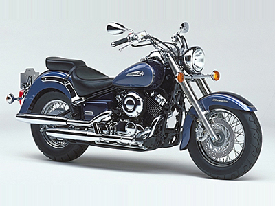 ヤマハ ドラッグスタークラシック400 のカタログ情報 | 新車・中古