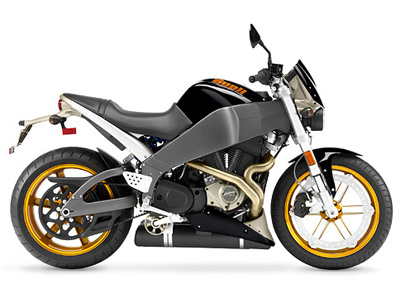 ビューエル ライトニングXB12S のカタログ情報 | 新車・中古