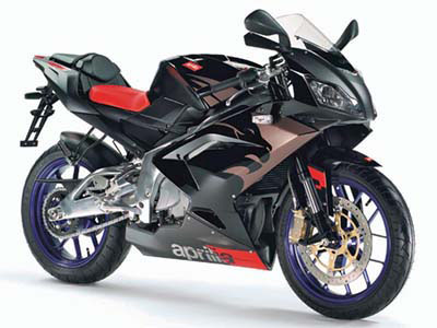 RS125(アプリリア)のバイクを探すなら【グーバイク】