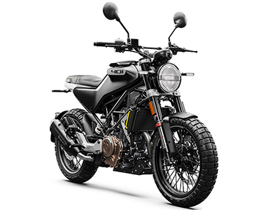 スヴァルトピレン401(ハスクバーナ)のバイクを探すなら【グーバイク】