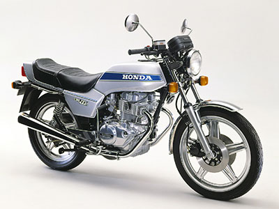 CB400N(ホンダ) 逆輸入車のバイク一覧｜新車・中古バイクなら