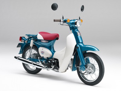 リトルカブ(ホンダ)のバイクを探すなら(3ページ目)【グーバイク】