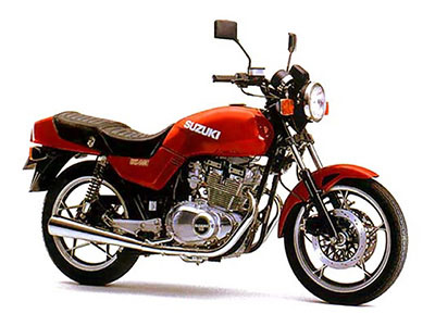 GSX400E(スズキ) 修理歴なしのバイク一覧｜新車・中古バイク
