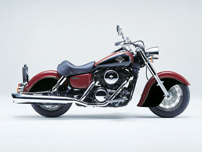 バルカン1500ドリフター(カワサキ)のバイクを探すなら【グーバイク】