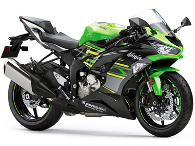 Ninja ZX－6R(カワサキ) 沖縄県のバイク一覧｜新車・中古