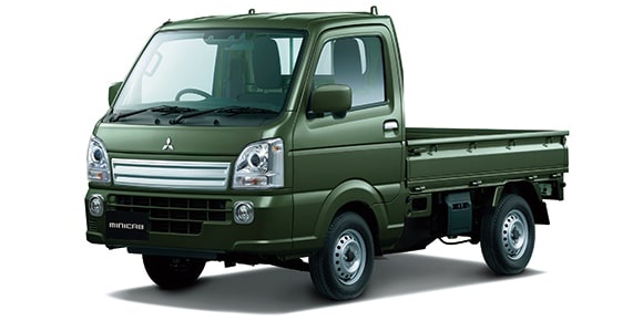 型式:3BD-DS16T｜ミニキャブトラック(三菱)の総合情報 | 【グーネット】