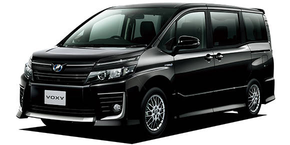 型式:DAA-ZWR80W｜ヴォクシー(トヨタ)の総合情報 | 【グーネット】