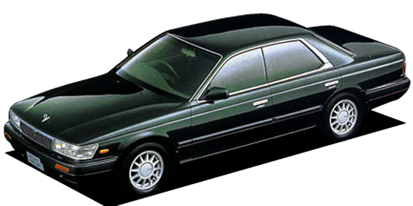 型式:Q-SC33｜ローレル(日産)の総合情報 | 【グーネット】