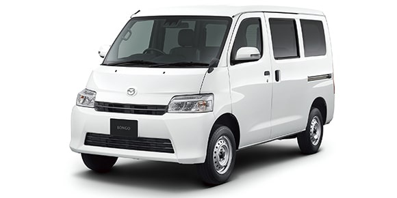 型式:5BF-S403Z｜ボンゴバン(マツダ)の総合情報 | 【グーネット】