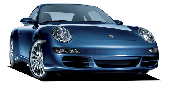 型式:GH-99705｜911(ポルシェ)の総合情報 | 【グーネット】