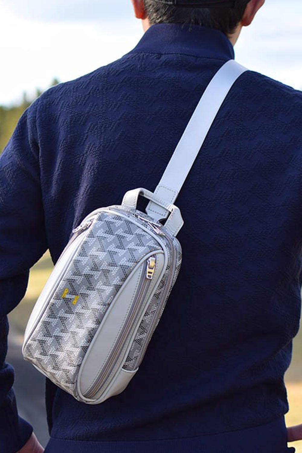 Resurrection - BRANTA MINI (ブランタ ミニ) / ブランドオリジナル