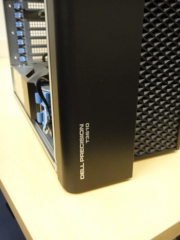 Precision T3610レビュー/パソコン徹底比較購入ガイド