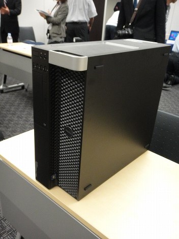 Precision T3610レビュー/パソコン徹底比較購入ガイド