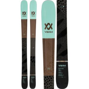Rossignol Soul 7 [164 cm] - Gearo