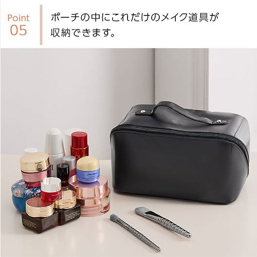 コスメポーチ バッグ 小物 おしゃれ Laborio FAB000068 ｜ 【公式