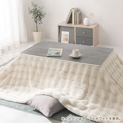 折れ脚こたつ 60cm×105cm テーブル こたつ おしゃれ ぼん家具