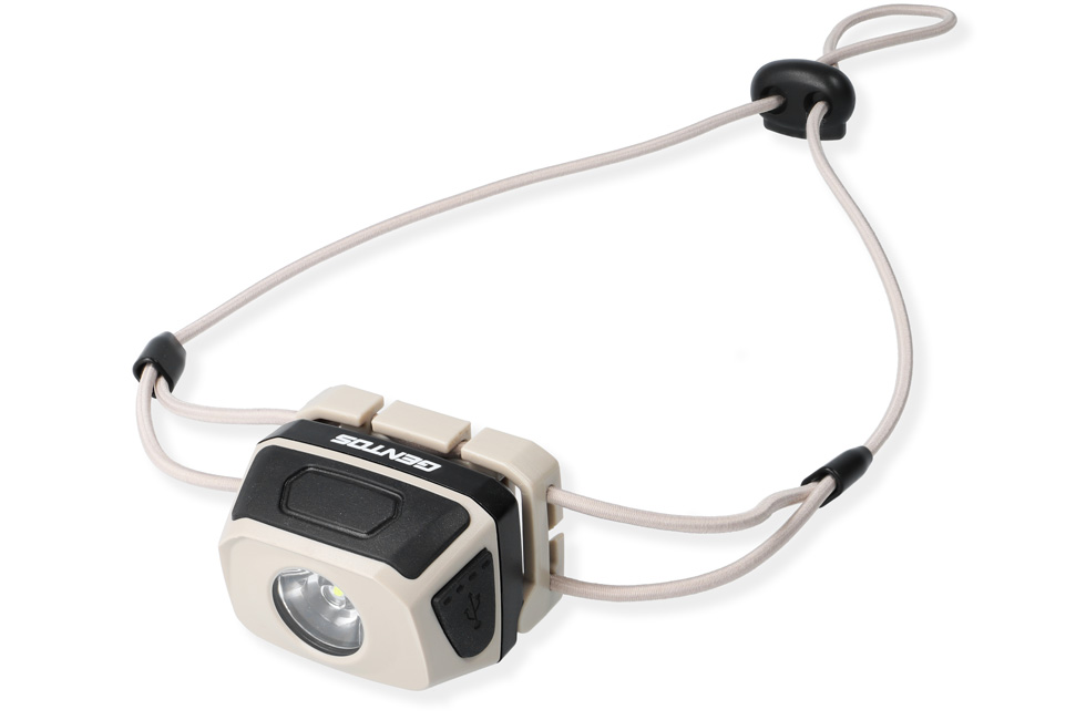 COMPACT HEADLIGHT アーカイブ - GENTOS