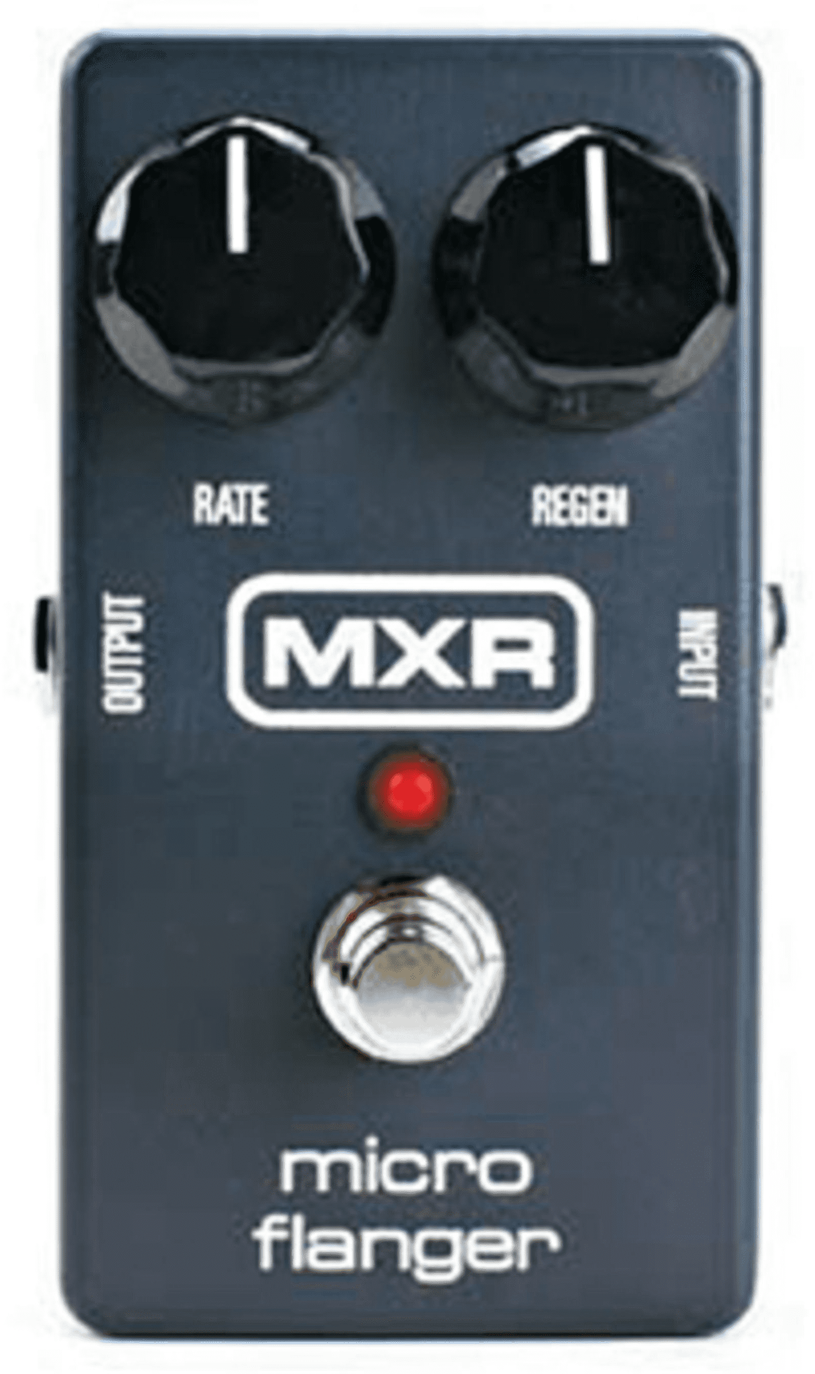 MXR M152 Micro Flanger