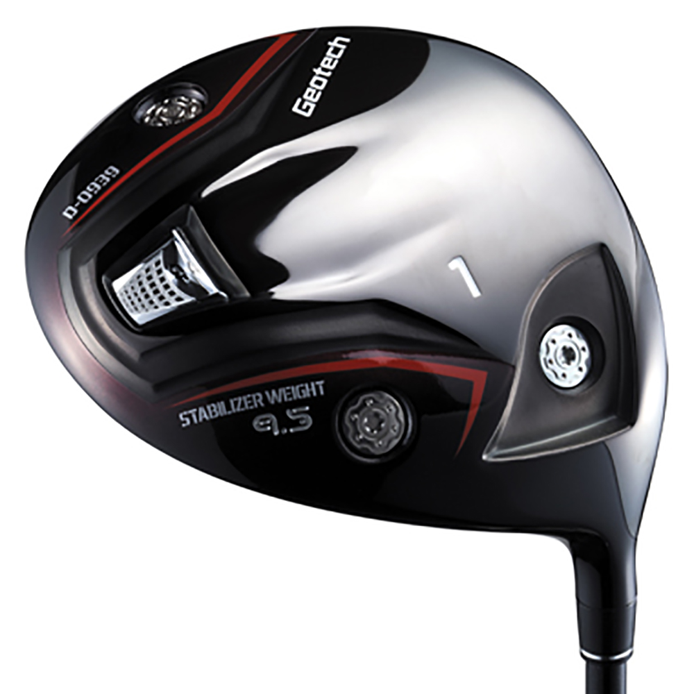 ジオテックゴルフ公式通販サイト / ジオテック GT D-0939 ドライバー