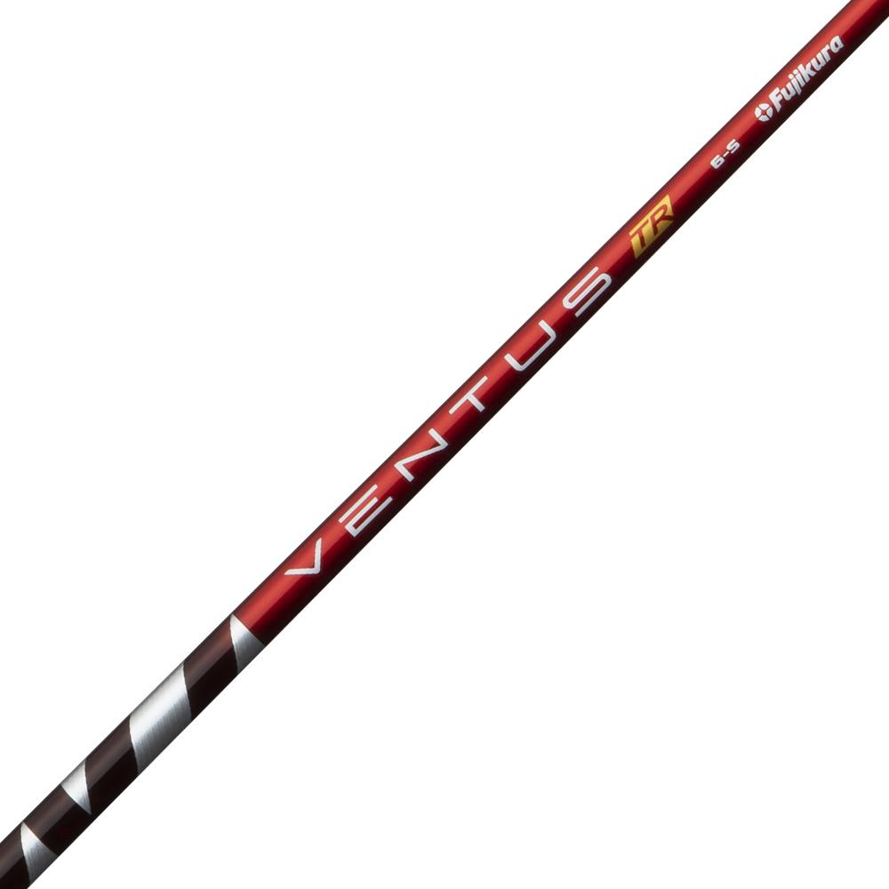 ジオテックゴルフ公式通販サイト / VENTUS(ベンタス) 【TR】 レッド 6