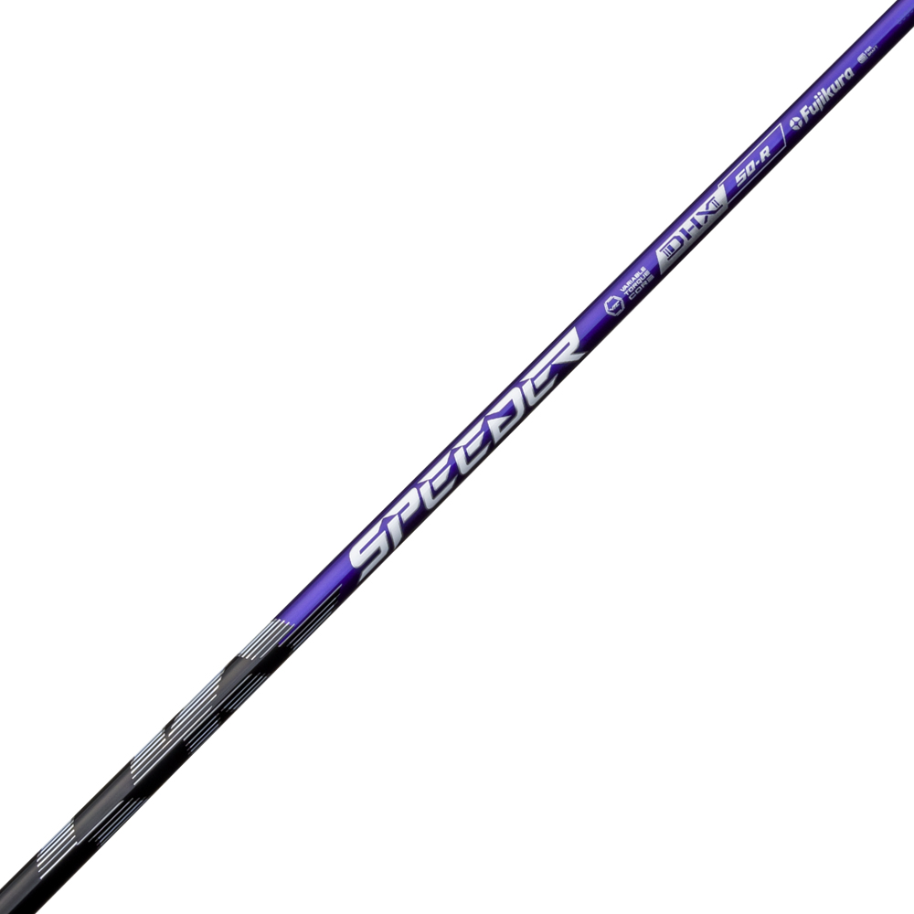 ジオテックゴルフ公式通販サイト / スピーダー NX バイオレット 50